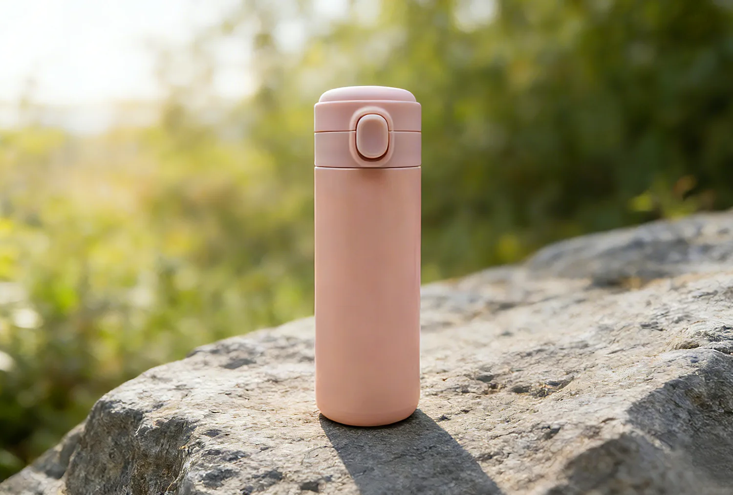 Карактеристике путне шоље.