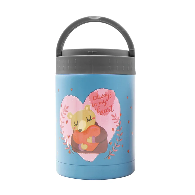 Контејнер за храну од нерђајућег челика